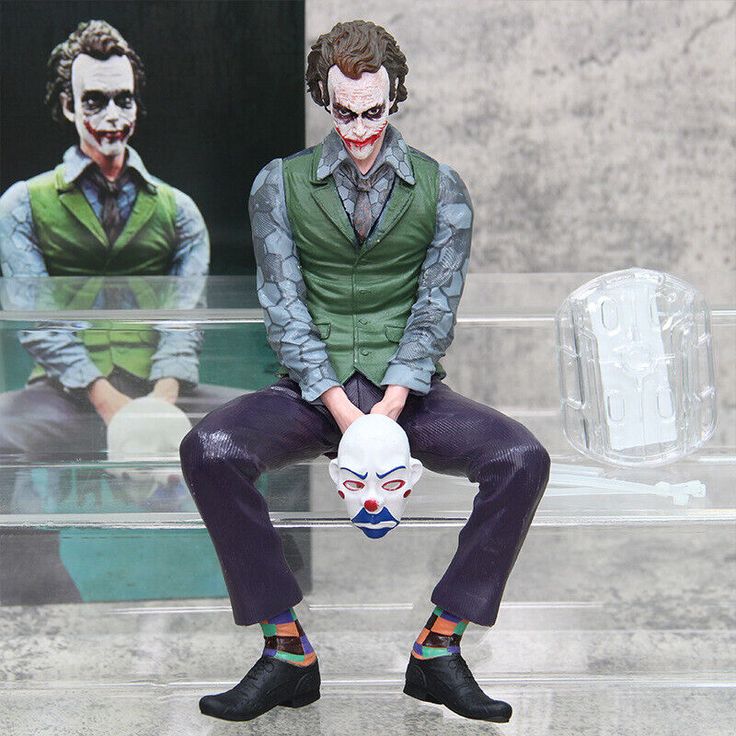 Joker Car Accessories