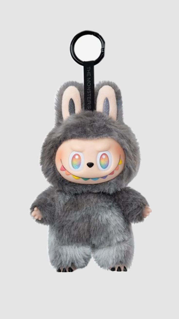 Labubu Doll