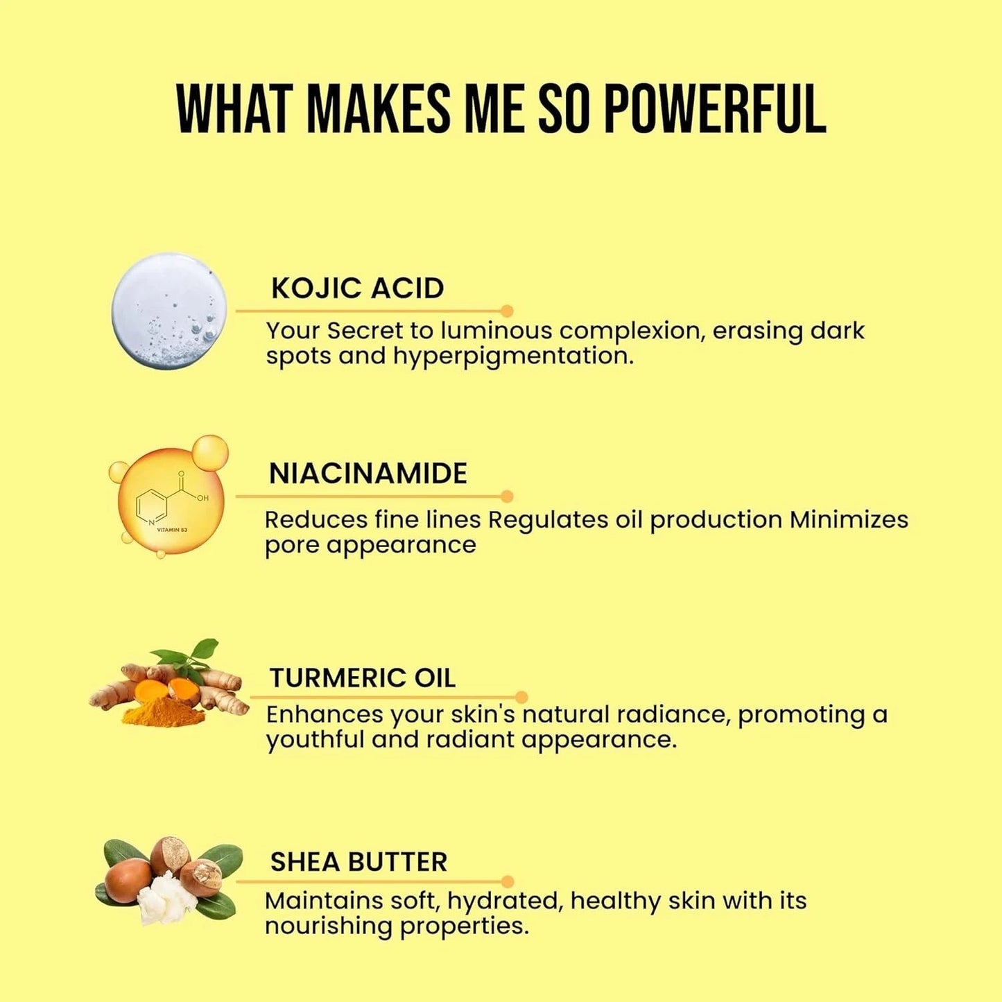 kojic Soap| Ghar Soap