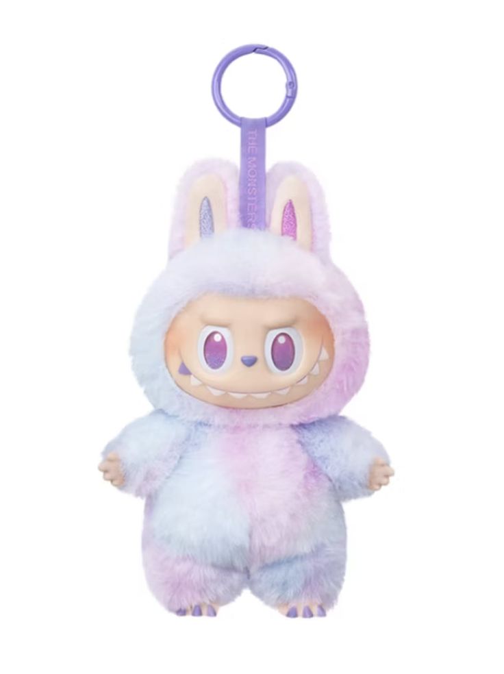 Labubu Doll