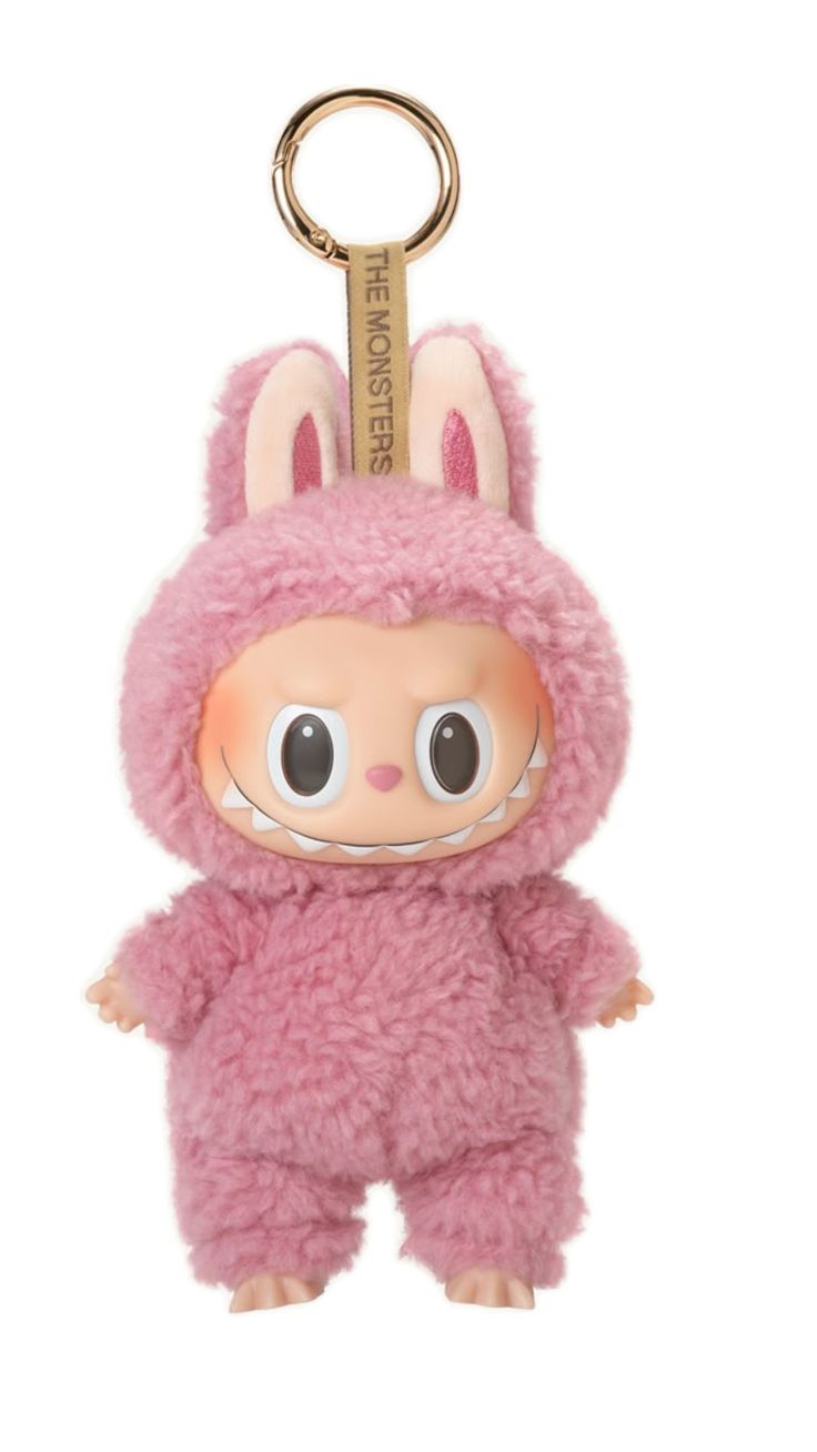 Labubu Doll