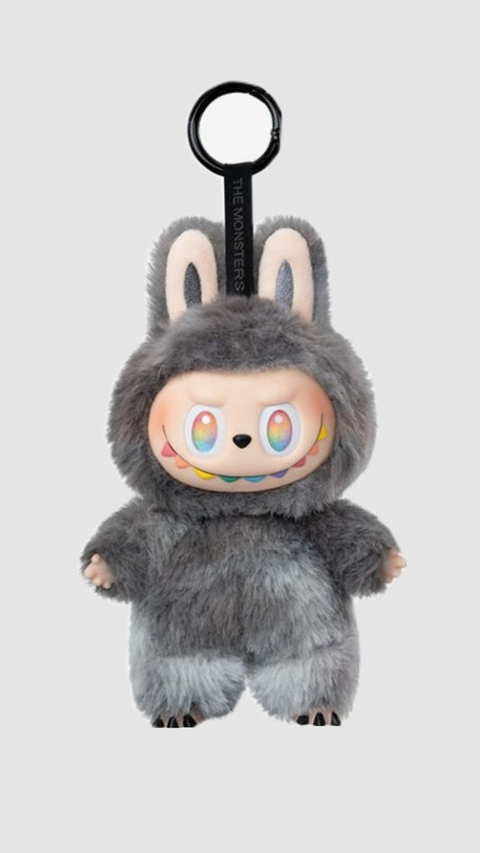 Labubu Doll