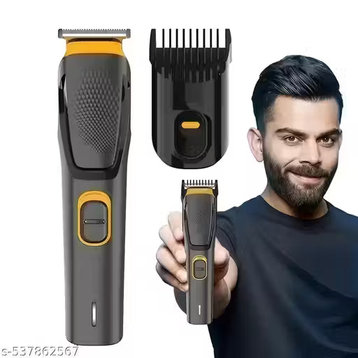 PRO Trimmer For Men| water proof