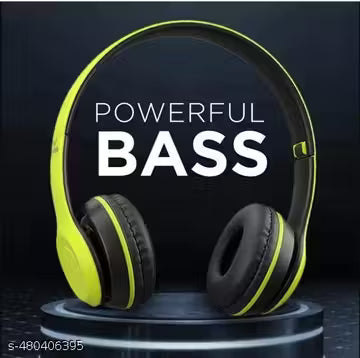 wireless Headphone