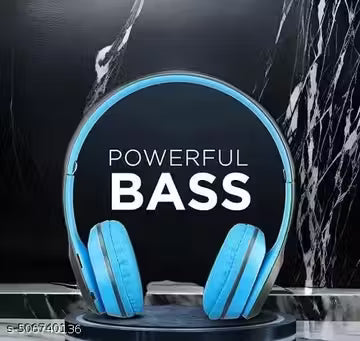 wireless Headphone